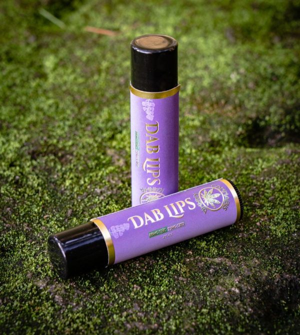 Dab Lips (Lavender)