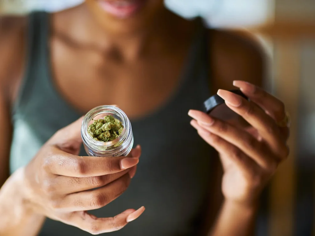 The 15 best cannabis dispensaries in Washington, D.C.