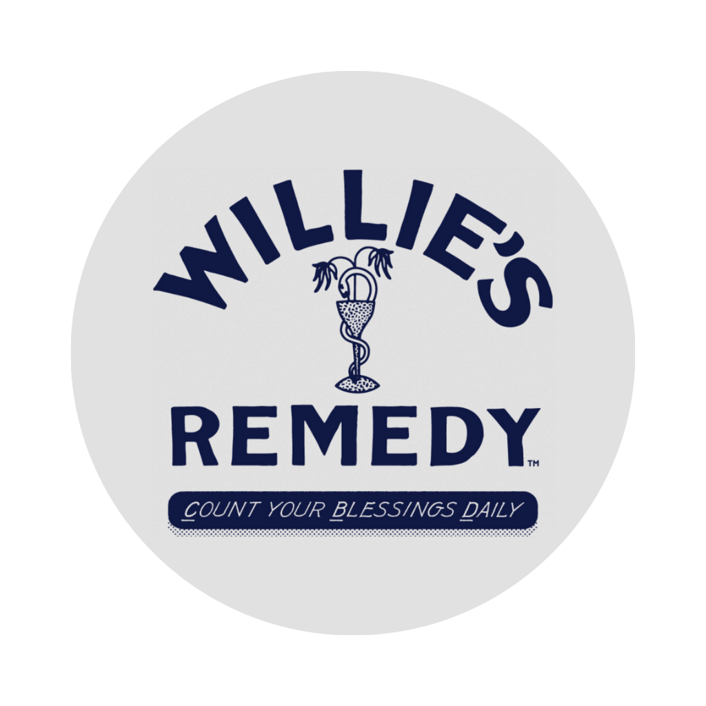 willies remedy