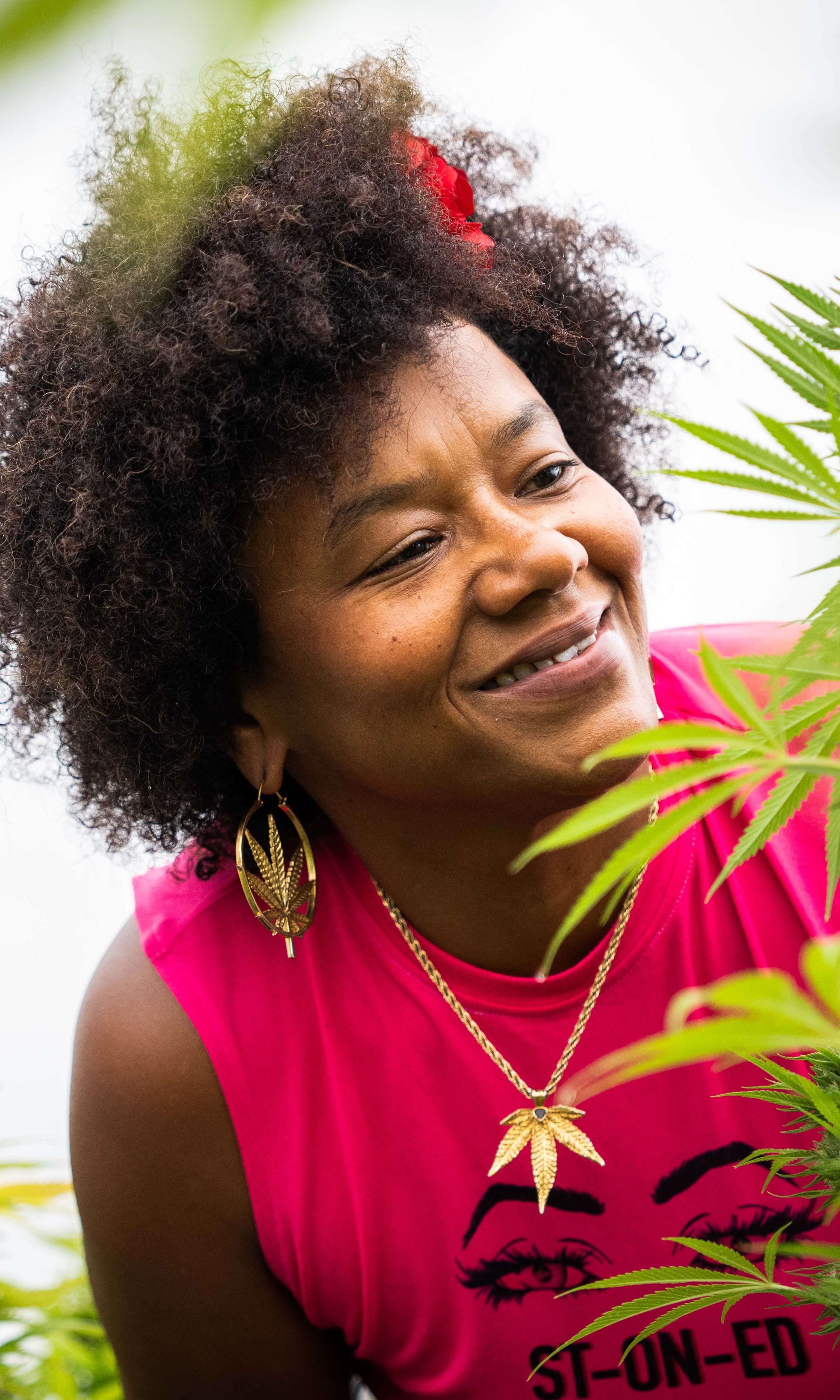 cannabis karma